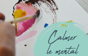Atelier de peinture intuitive
