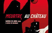 Meurtre au château - COMPLET