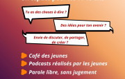 Voix et Avenir : Café des jeunes