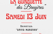 Soirée - La Guinguette des Bruyères