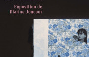 Exposition "Ouvrir sa fenêtre aux corbeaux", Marine Joncour