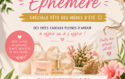 boutique éphémère 