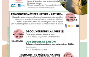 Découverte de la Loire