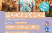 Rural : 70 ans de l'AFCAE dans votre ciné