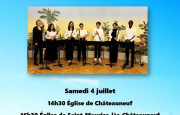Concerts de Clarinettes