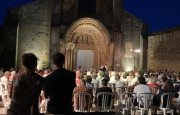 Les Musicales d'Anzy - Concert Jazz