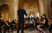 Les Musicales d'Anzy - concert symphonique