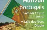 Concert "Horizon portugais"