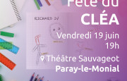 Concert "Fête du CLEA"