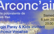 Arconc'Air