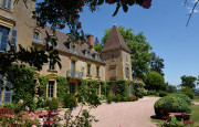 Portes ouvertes de jardins privés au profit de Jardins&Santé