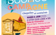 Scènes en Campagne