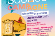 Scènes en Campagne