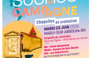Scènes en Campagne