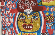 Conférence : Les années folles des artistes fous