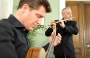 Concert d'été - Duo Flûte et Guitare