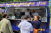Saveurs des Ondes