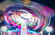 Fête foraine