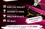 Tournoi des vacances du Botoret