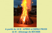 Feux de la Saint Jean