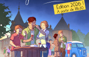 Les soirées gourmandes