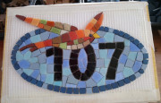 Stage vacances mosaïque