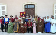 Les Confidences du Château