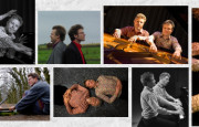 Concert piano à quatre mains, duo Biz'Art