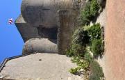 Journées Européennes du Patrimoine : Du château en ruines à l'ouverture du site culturel