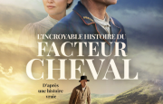 L'incroyable histoire du facteur Cheval