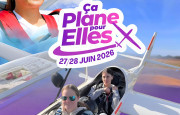 Ça plane pour elles !