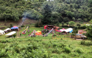 La Sève Festival