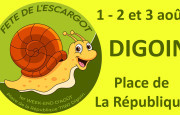 Fête de l'Escargot