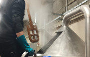 Visite et dégustation d'une brasserie de bière et de saké