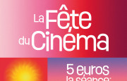 La Fête du Cinéma 2026