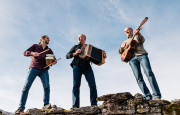 Concert de Esta (Béarn) / Festival Gospel et de Musiques du Monde des Ripailles du Pont du Diable