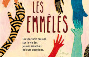 Les Emmêlés - Spectacle musical