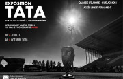 Exposition Tata. Sur les pas d'Agnès & Colette Septembre