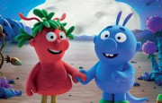 Little films Festival : Les tourouges et les toubleus