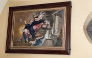 Visite libre Chapelle de la Croix Bouthier