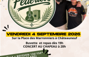 Soirée Espagnole