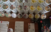 Atelier "Réalisez votre miso" 