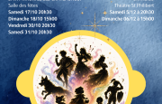 Spectacle Théâtre "Conte - Animé"