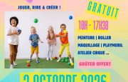 Festi'Famille