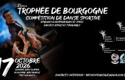 Trophée de Bourgogne - 2eme edition