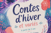 Spectacle Contes d'hiver et variés