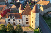 Découverte de l'histoire du terroir Brionnais et dégustation des vins du Brionnais