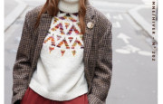 Présentation de la nouvelle collection Automne/Hiver