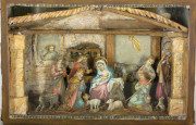 Visites commentées de l'exposition de Noël "Entre le bœuf et l'âne gris"