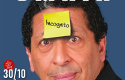 Smaïn - Incognito